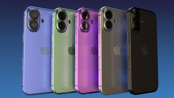 iPhone 16: características y rendimiento del nuevo modelo