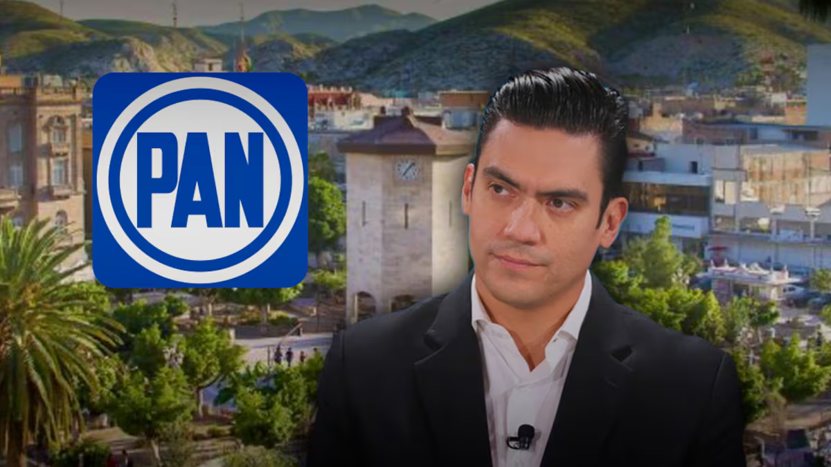 Jorge Romero niega que el PAN haya perdido su registro en Coahuila