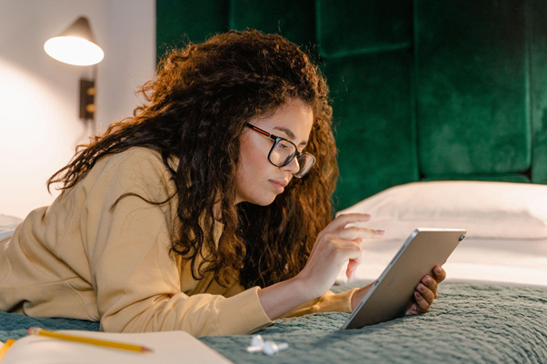 Descubre el mejor blog de tendencias para inspirarte