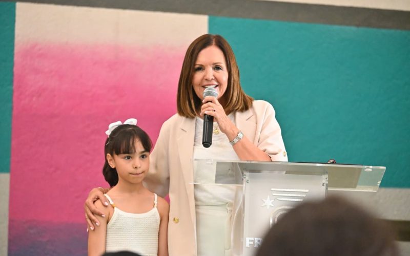 Inicia Campamento de Verano 2026 en Frontera