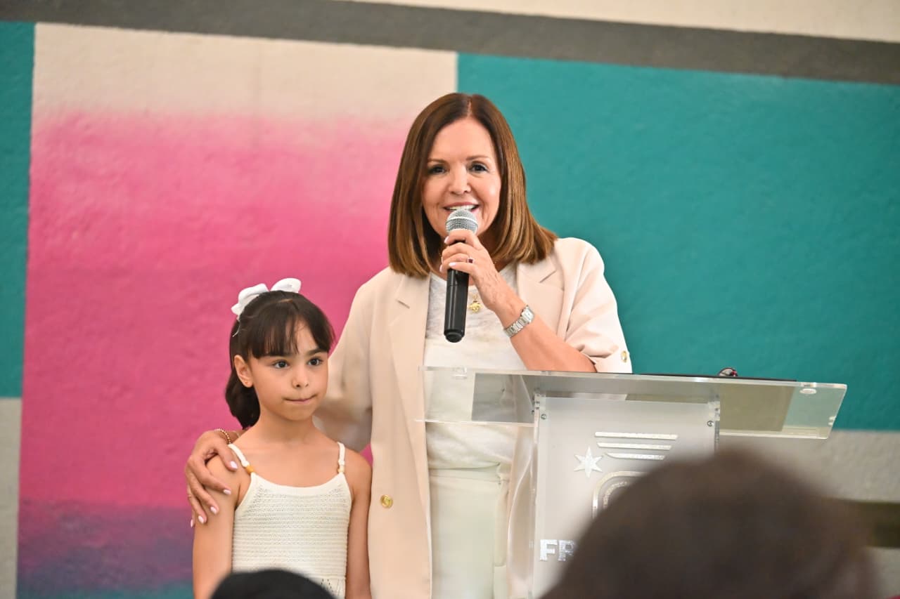 Inicia Campamento de Verano 2026 en Frontera