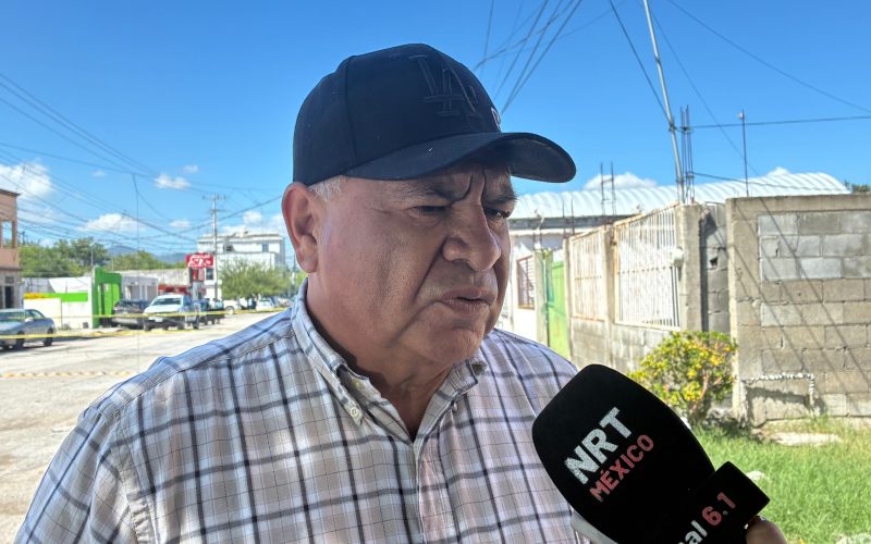 Sari Pérez mantiene coordinación preventiva por lluvias en Frontera