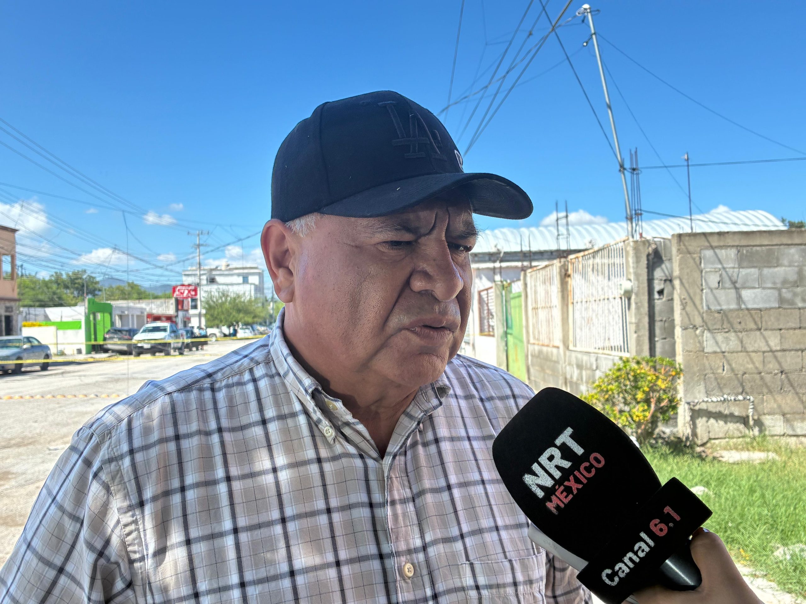 Sari Pérez mantiene coordinación preventiva por lluvias en Frontera