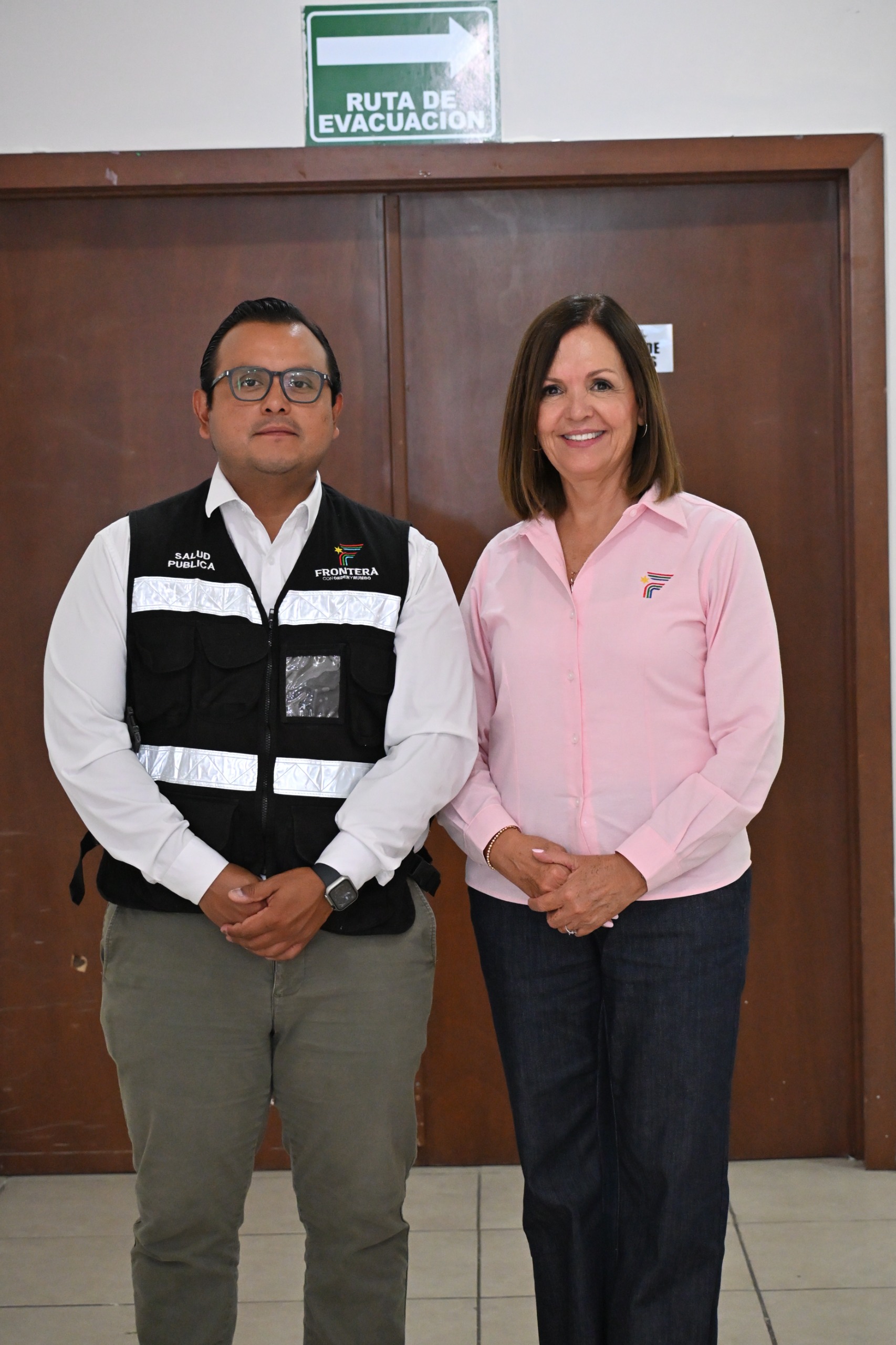 Refuerzan estrategias de salud mental en Frontera