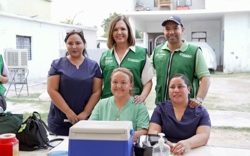 Acerca Sari Pérez Mercadito Mejora