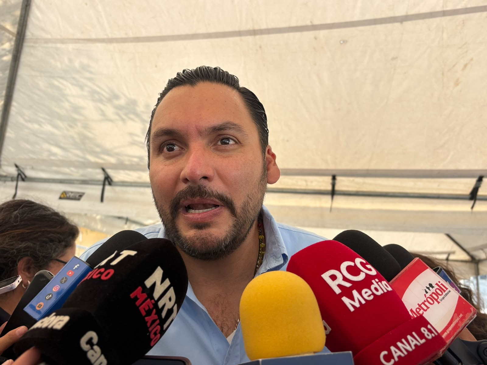 Fortalece YURA mercado laboral local de Monclova