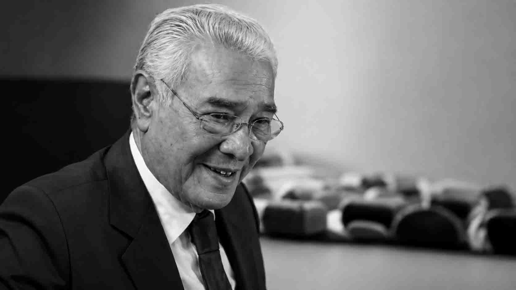 MUERE EL FUNDADOR DE FARMACIAS DEL AHORRO