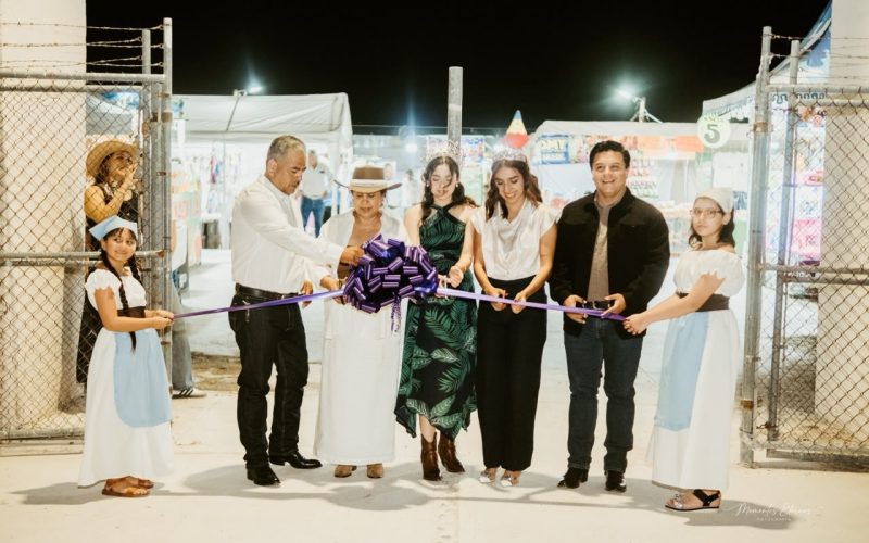 Fortalece Cuatro Ciénegas su tradición vitivinícola con primera Vendimia Vinos Vitali