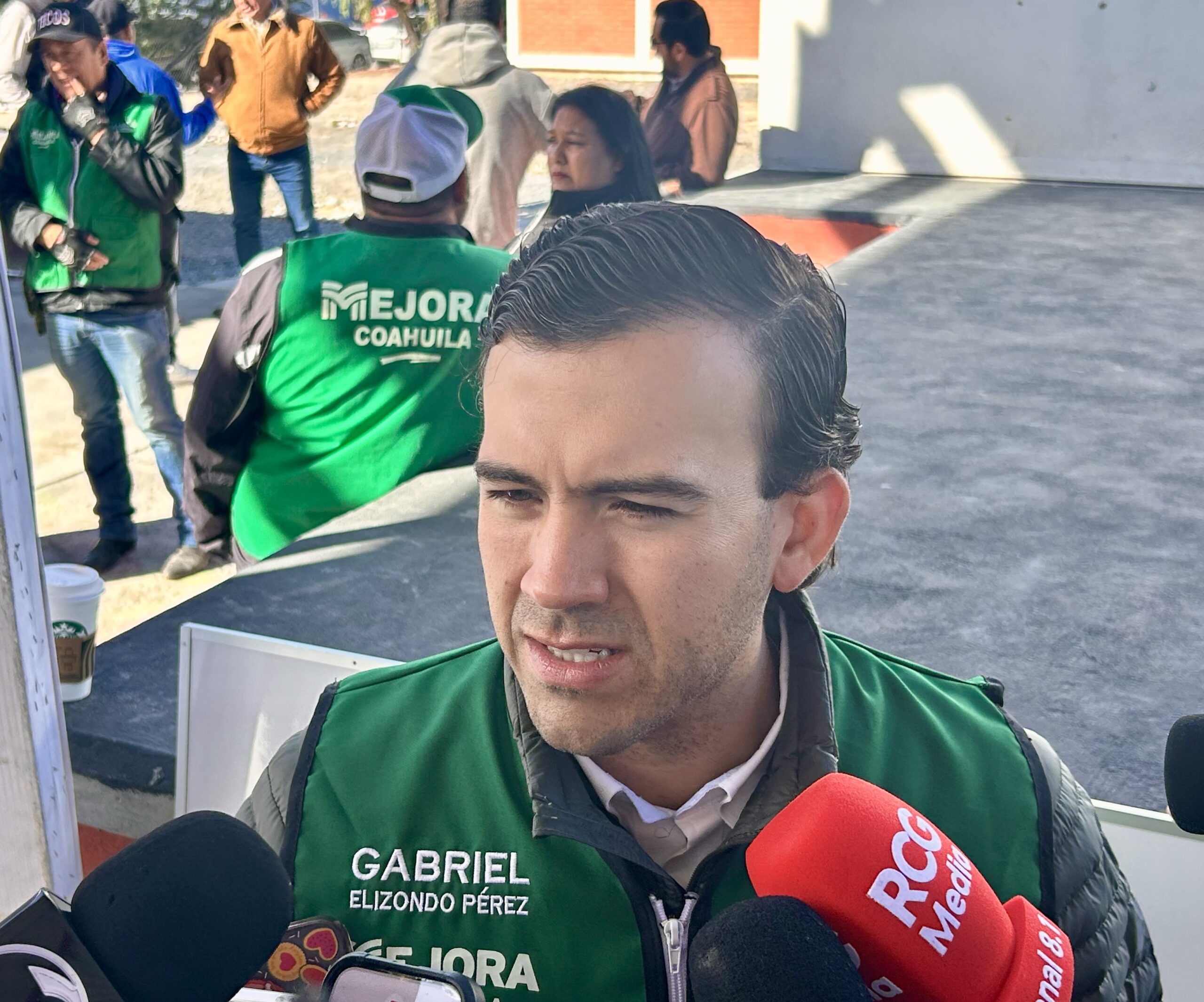 Busca EU a narco-políticos de Morena; 4T se niega a colaborar
