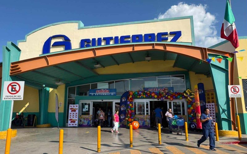 Se expandirá Gutiérrez rumbo a El Carmen, NL