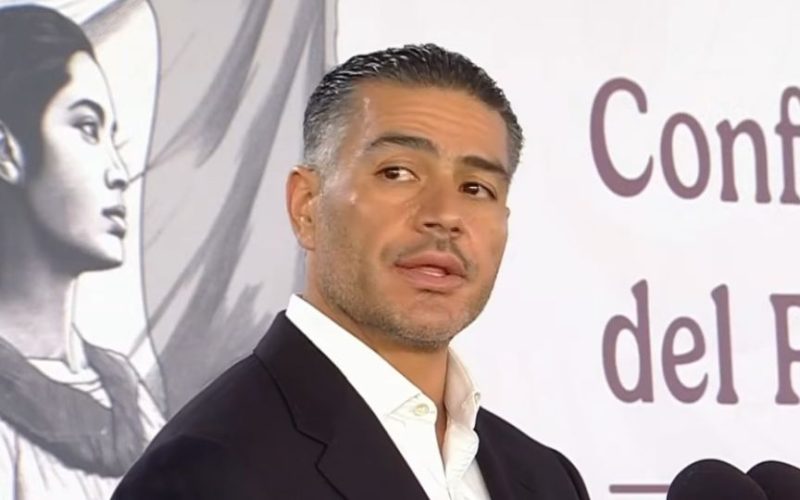 “El poder es efímero, pero nuestra responsabilidad no”