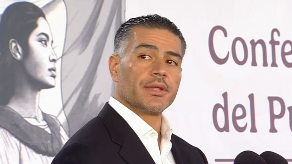 “El poder es efímero, pero nuestra responsabilidad no”