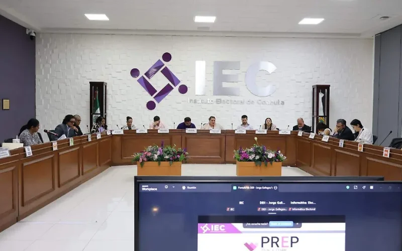 Deberá reasignar IEC diputaciones