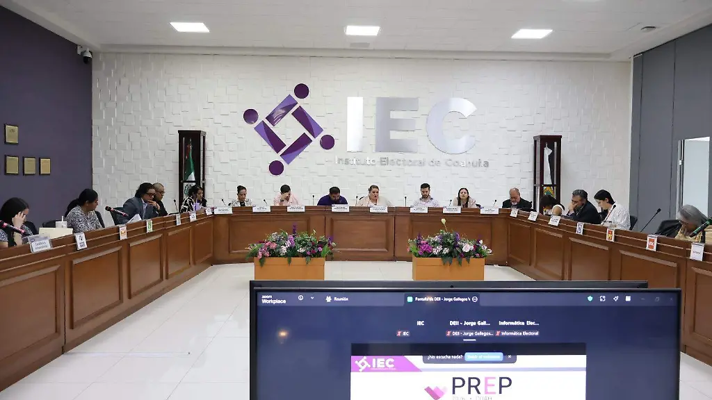 Deberá reasignar IEC diputaciones