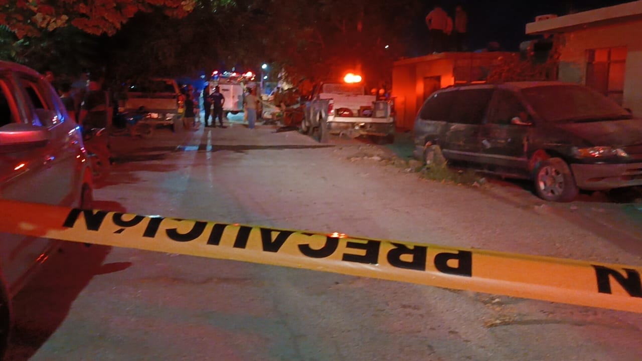 Causa cortocircuito fuego en vivienda