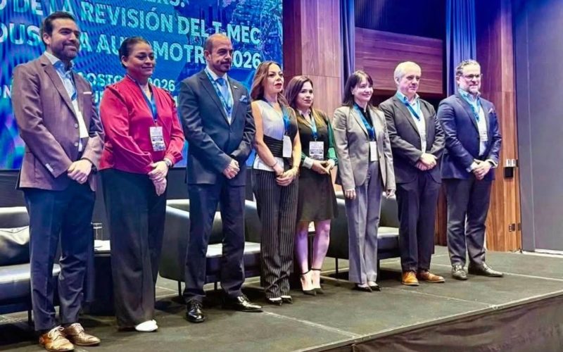 Lidera Coahuila captación de la inversión automotriz