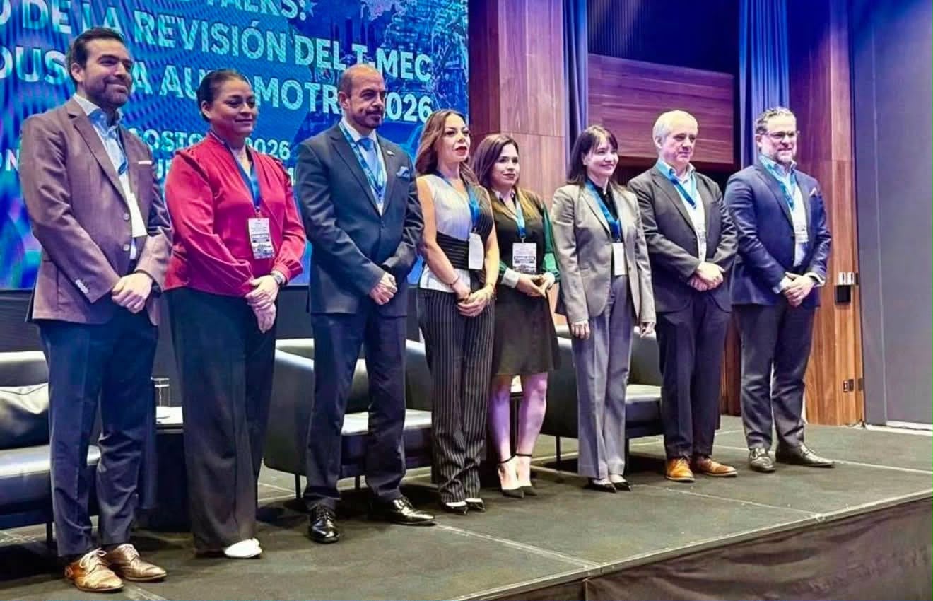 Lidera Coahuila captación de la inversión automotriz