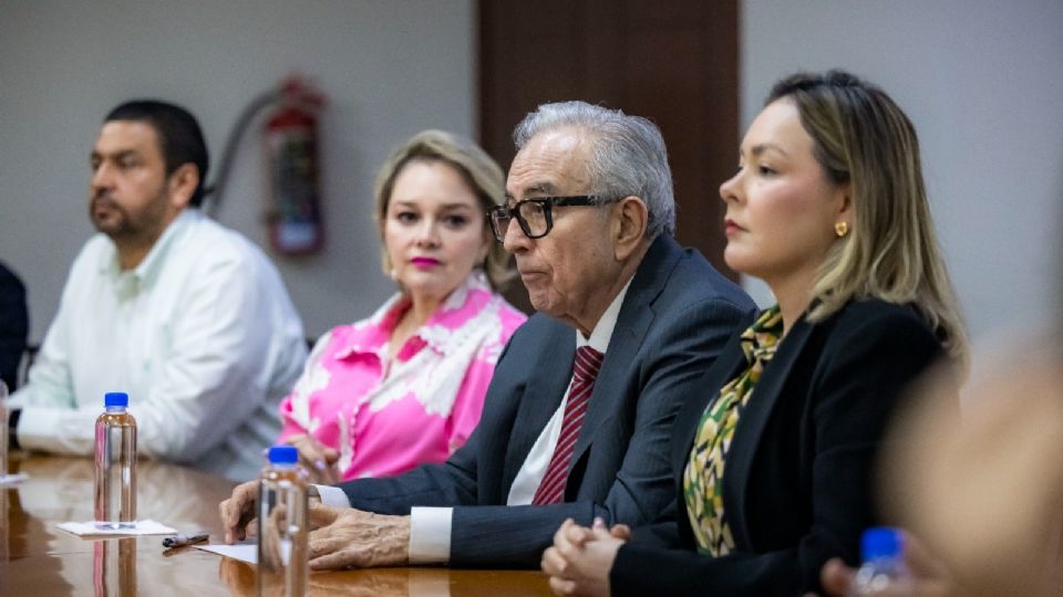 Investigación contra Rocha sigue abierta