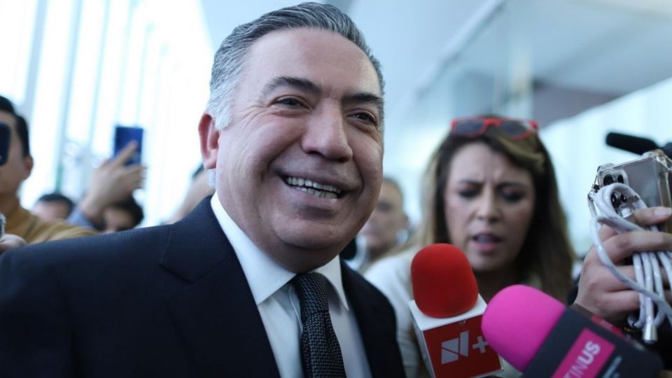 “Soy verídicamente inocente, no soy un ‘narcosenador’»»: Inzunza