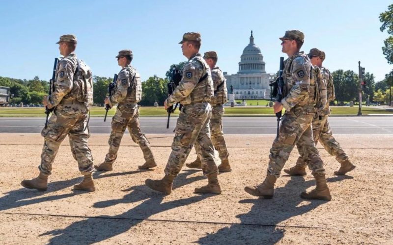 Dará Irán 30 mil dólares por soldados de Estados Unidos