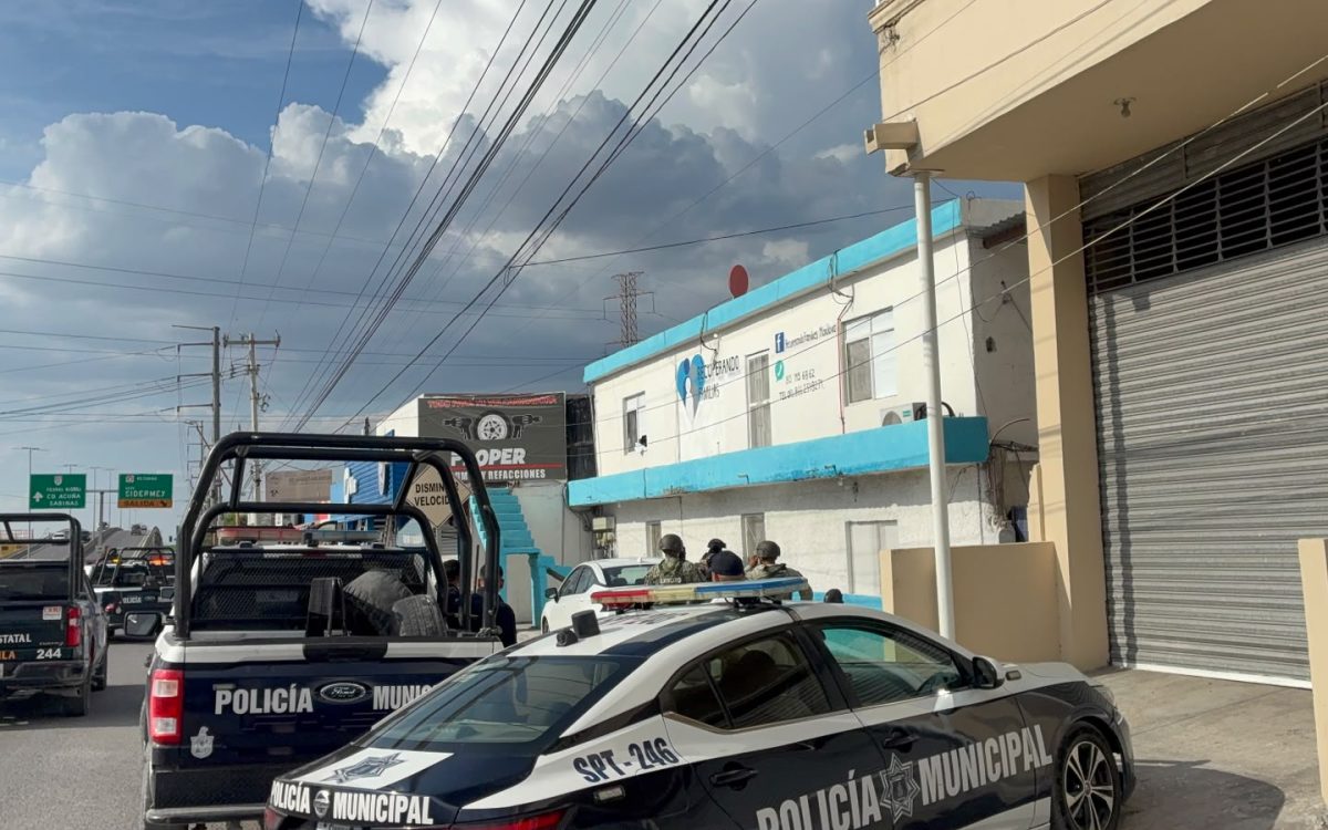 Clausuran autoridades “Recuperando Familias”