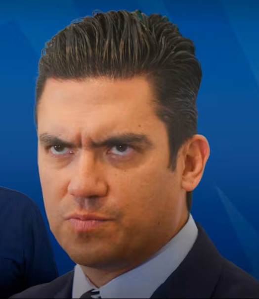 Condenan partidos regreso de Rocha