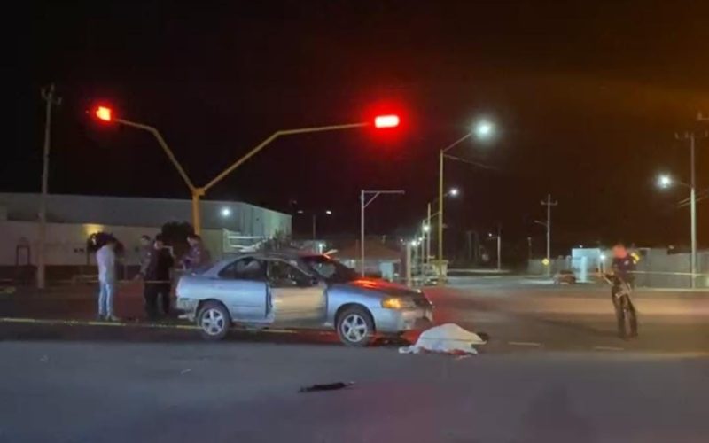 Cae por muerte de motociclista