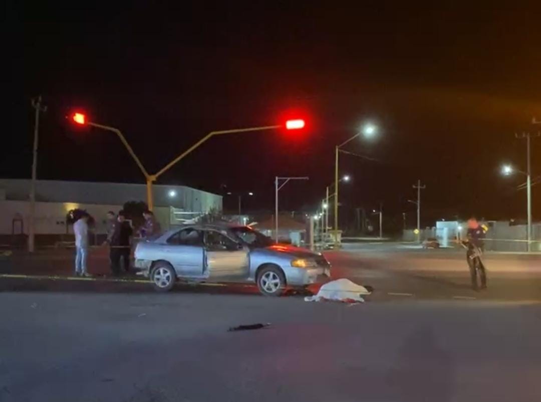 Cae por muerte de motociclista