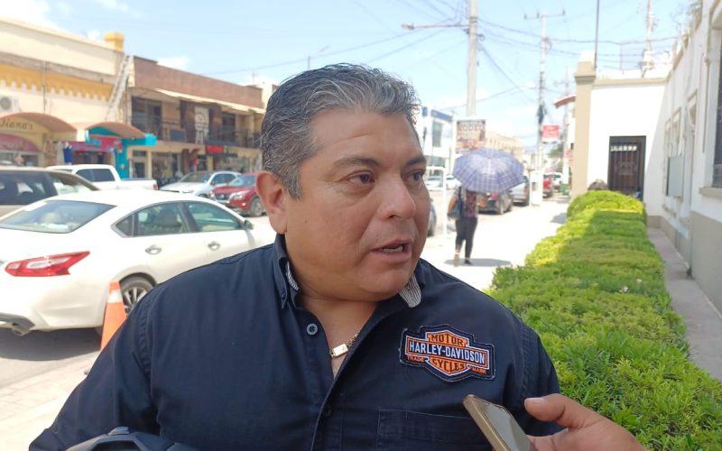 Promueven seguros accesibles para motociclistas sabinenses