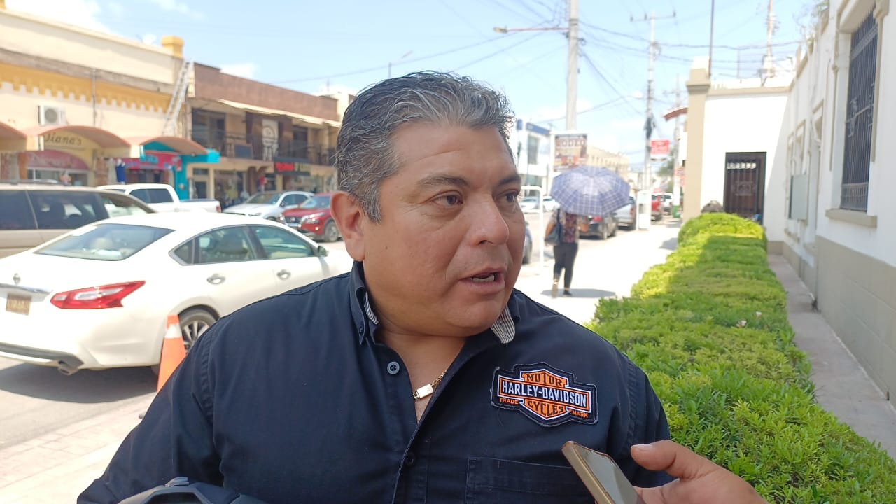 Promueven seguros accesibles para motociclistas sabinenses