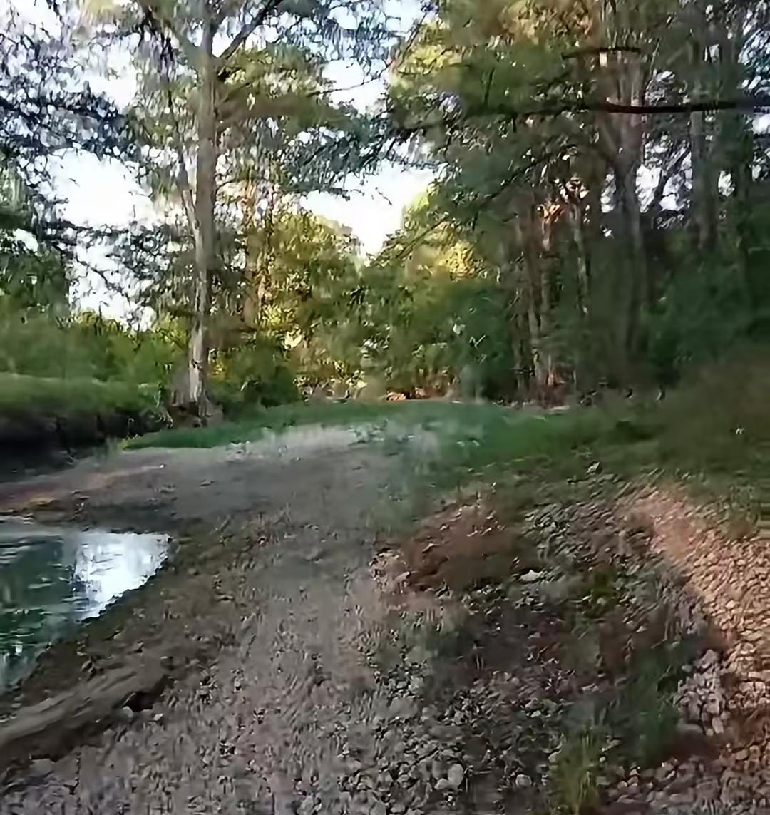 Desmienten sequía en el Río Sabinas