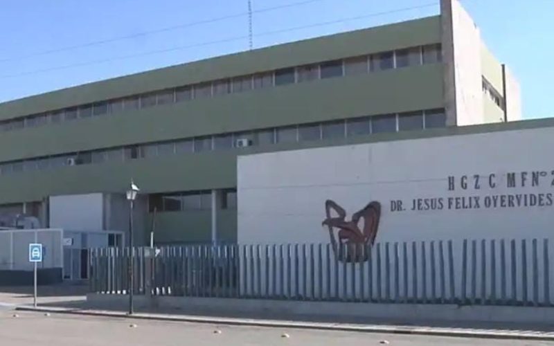 Cobra dengue hemorrágico tercera víctima regional