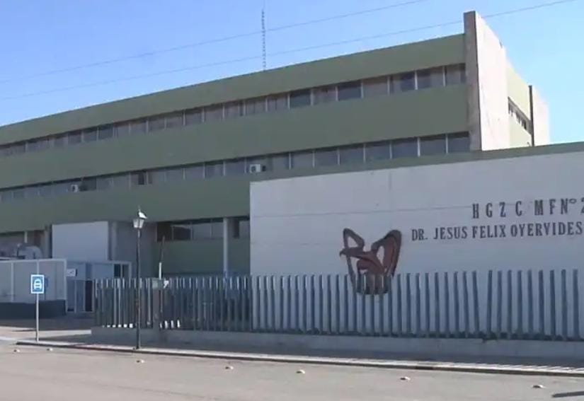 Cobra dengue hemorrágico tercera víctima regional