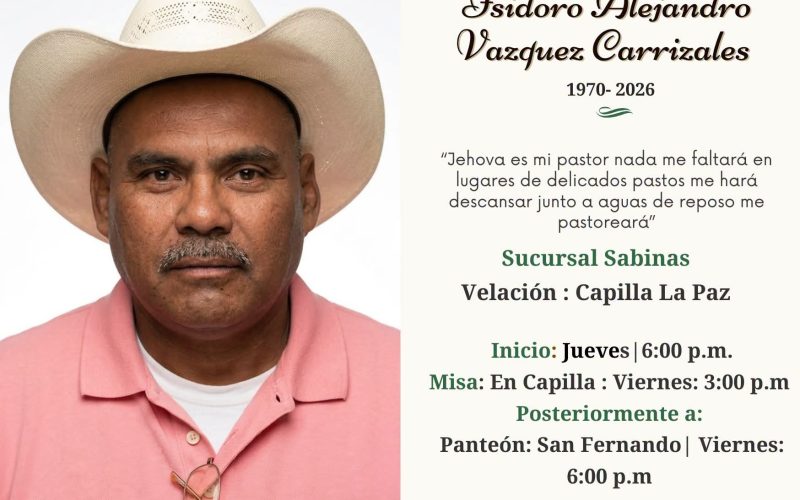 Hombre se quita la vida en Juárez
