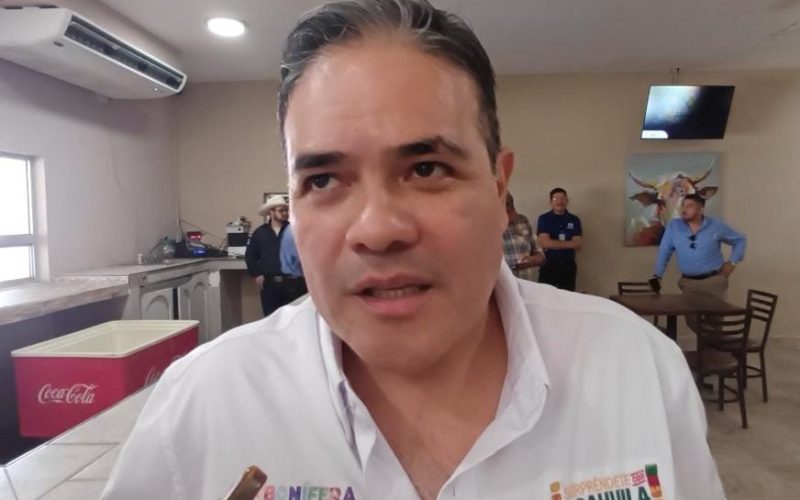 Reportan ocupación hotelera al 100% en la Carbonífera
