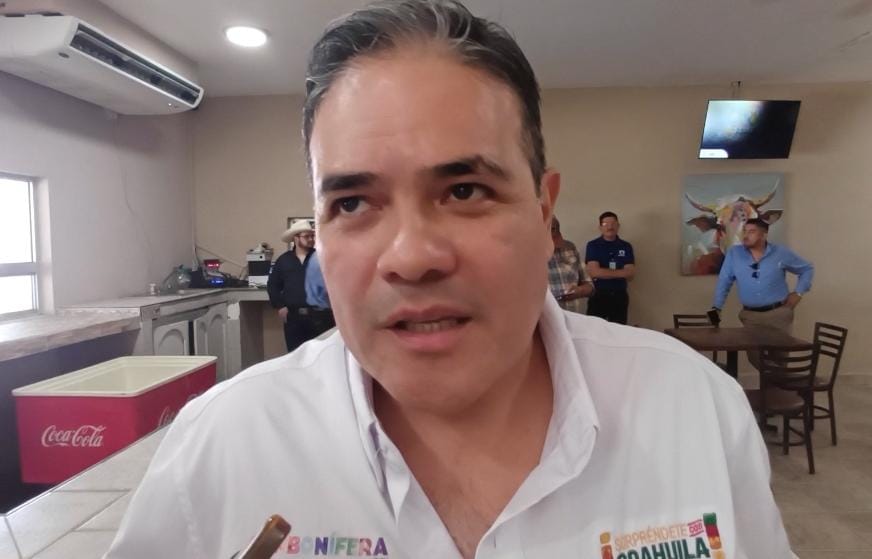Reportan ocupación hotelera al 100% en la Carbonífera