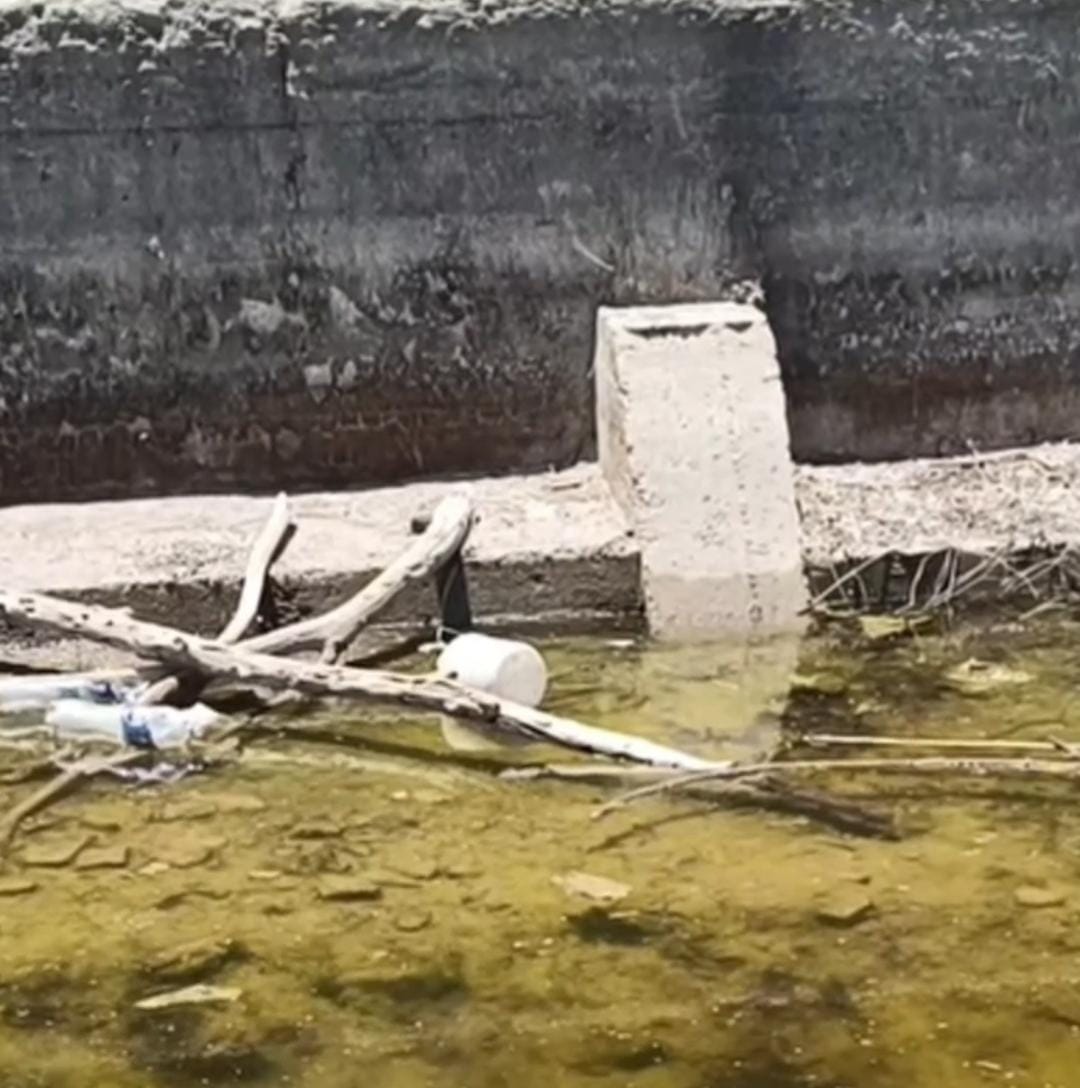 Convocan limpieza en el Río Sabinas