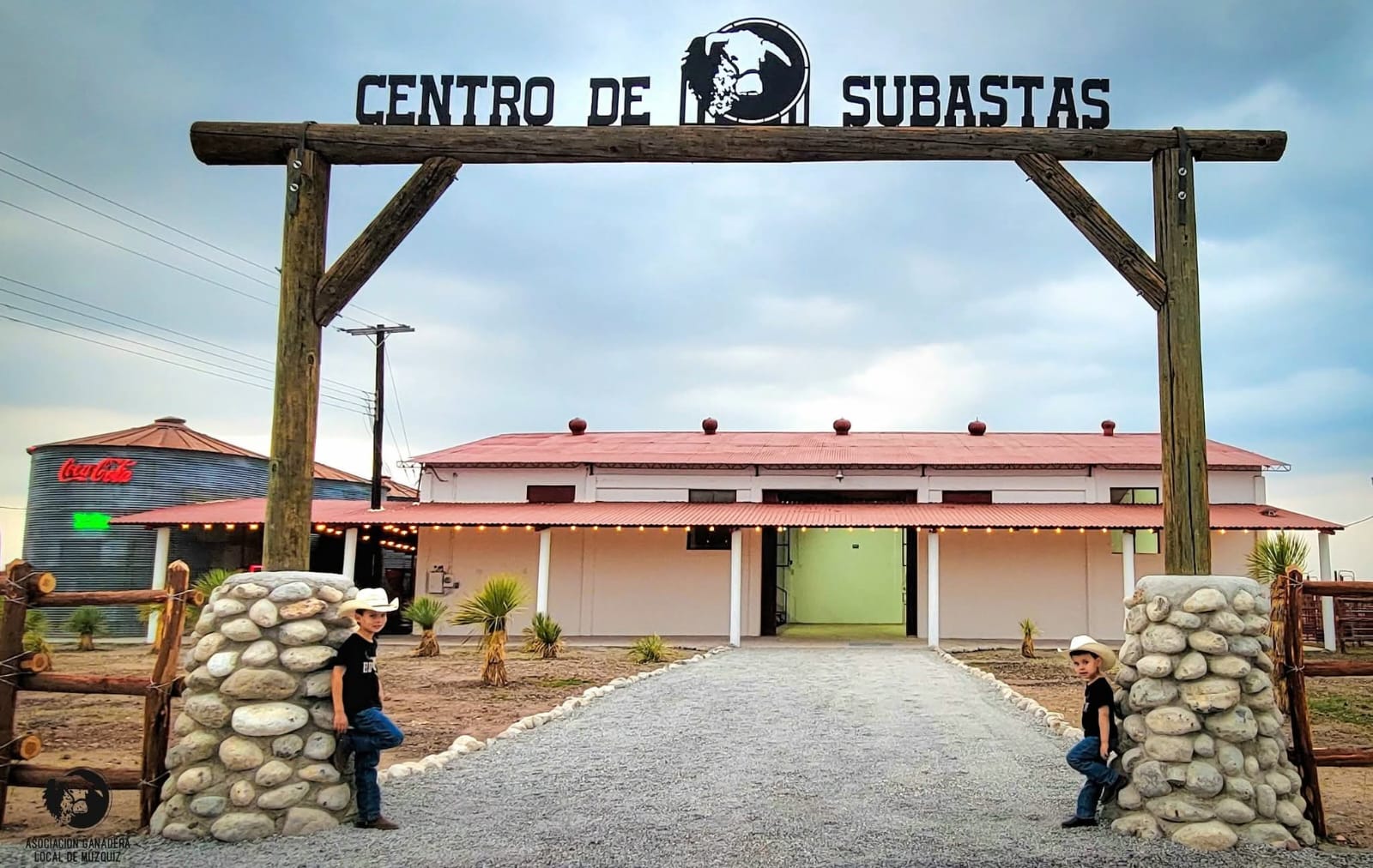 Reactivarán centro de subastas en Múzquiz