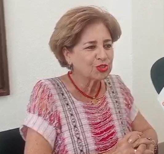 Eligen hoy la Reina del Adulto Mayor