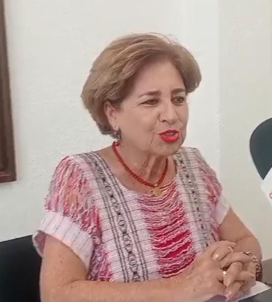 Eligen hoy la Reina del Adulto Mayor