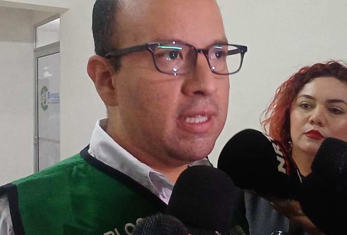 Mejorará Carlos García los servicios a hogares