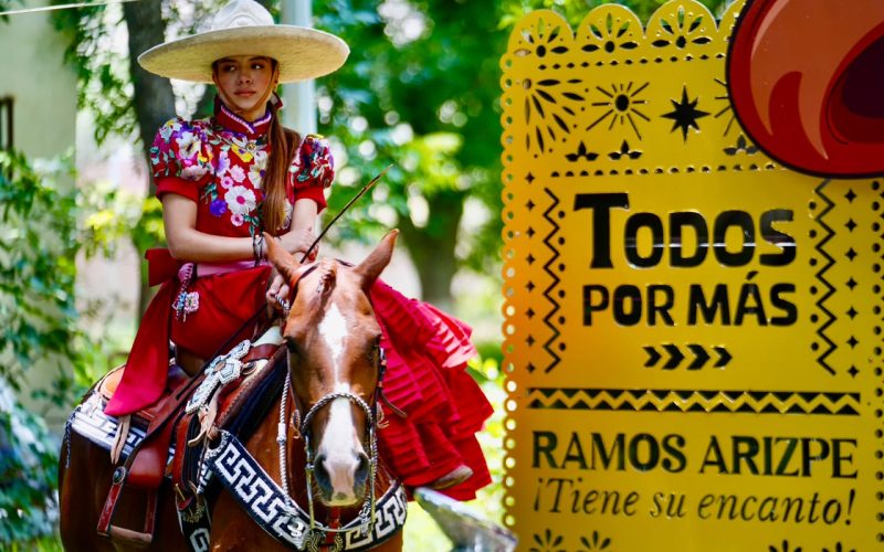 Todo listo para el Lechón Fest 2026