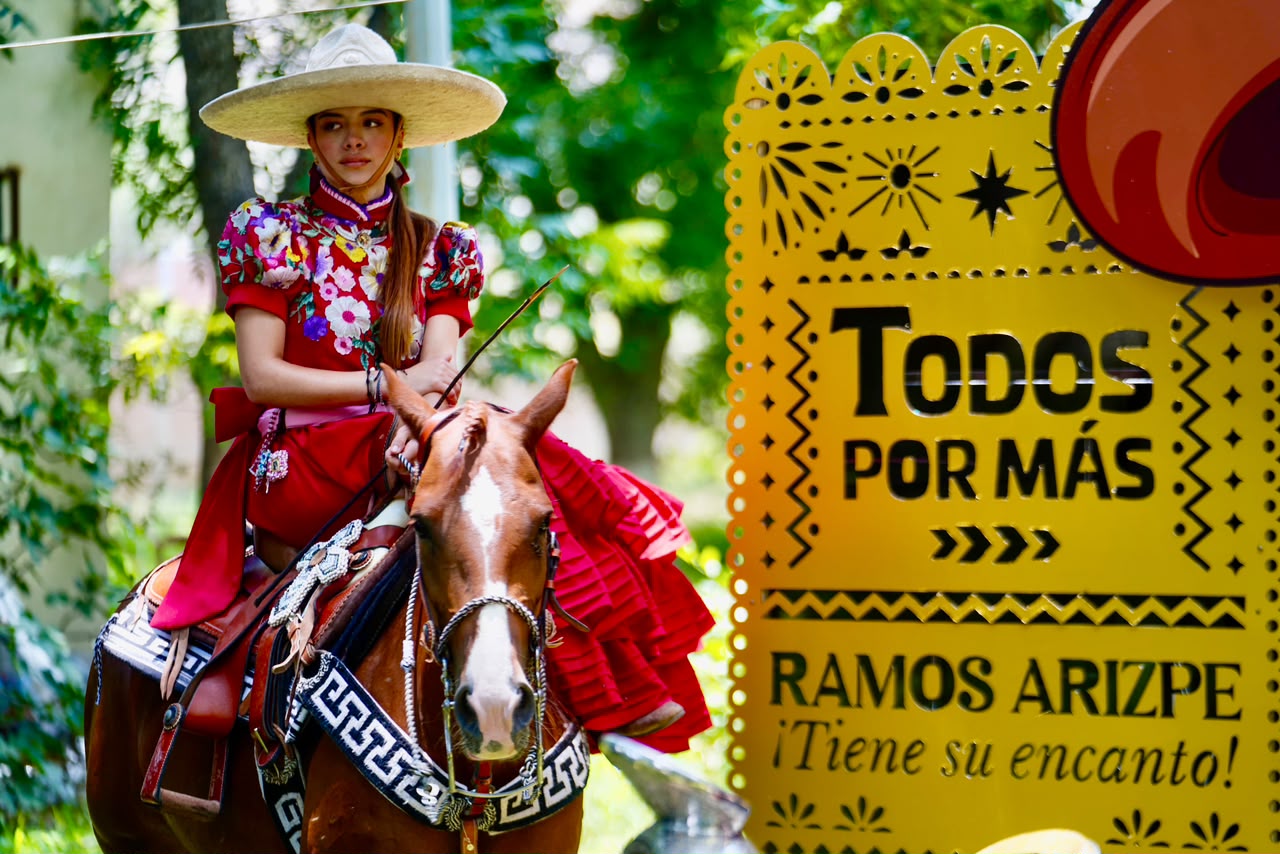 Todo listo para el Lechón Fest 2026