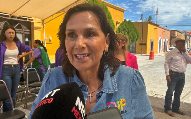 Atiende el DIF Coahuila a más de 9 mil adultos mayores