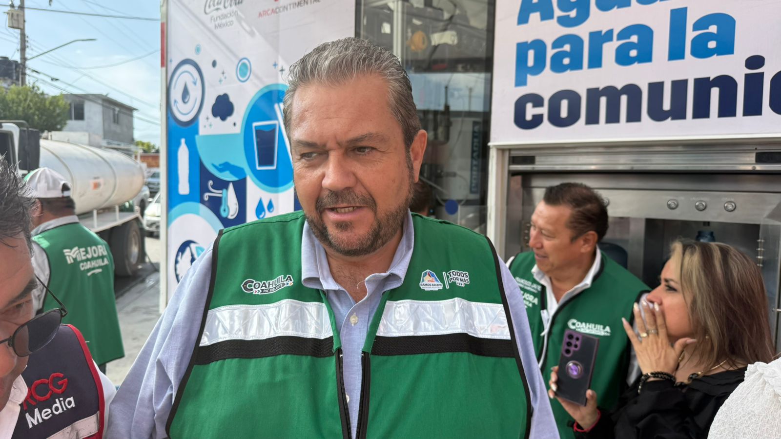 Los Dos Carnales pondrán a cantar a Ramos Arizpe durante festejos patrios
