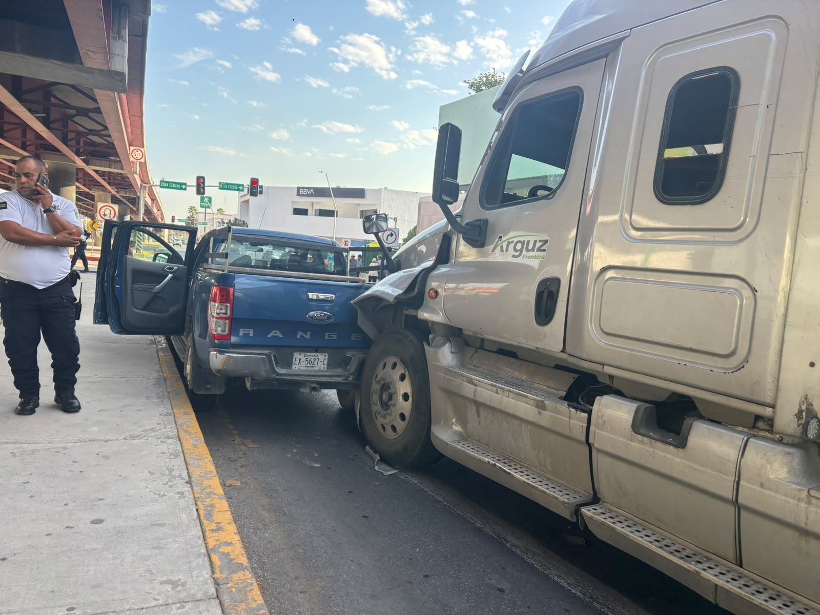 Provoca tráiler terror en el Pape