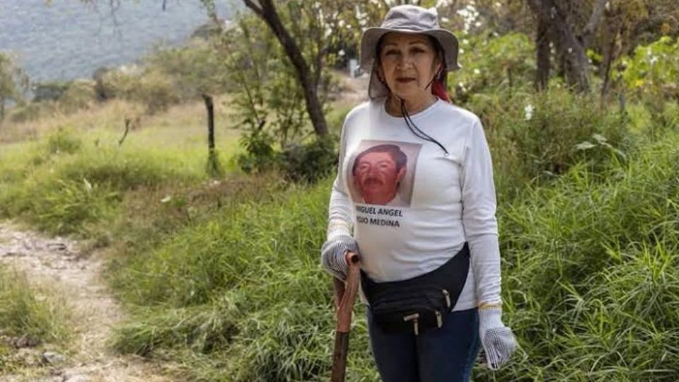 Balean en Sinaloa madre buscadora