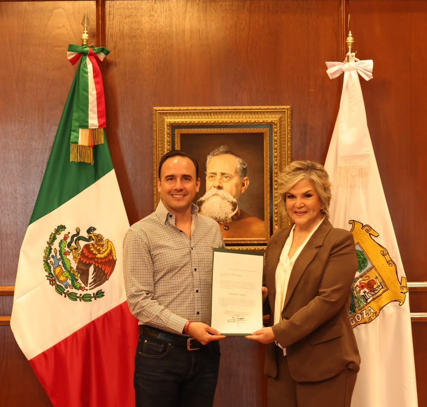 FORTALECE MANOLO GABINETE; SUMA DOS MUJERES CLAVE AL IMPULSO DE COAHUILA