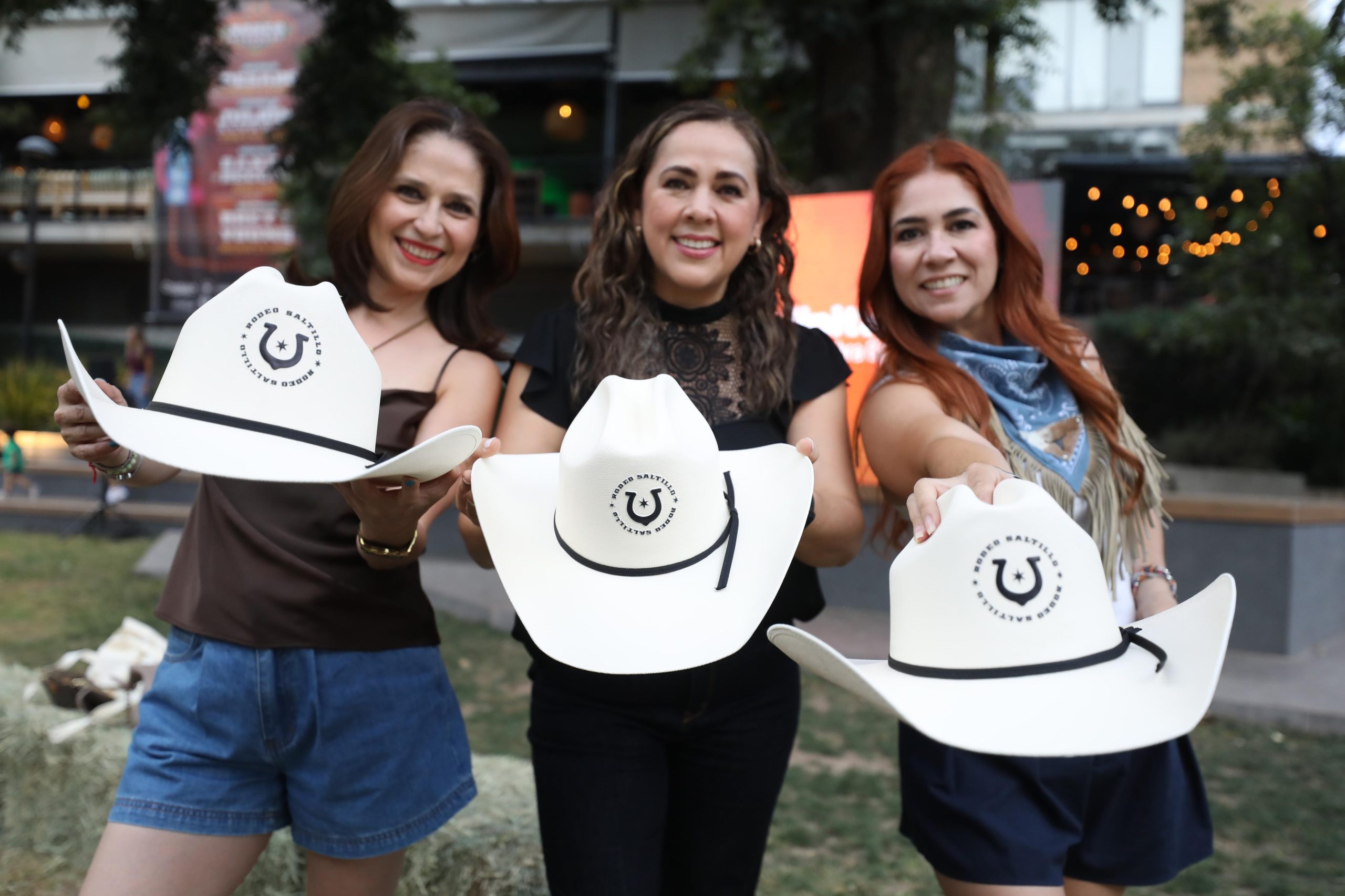 PRESENTAN RODEO SALTILLO 2026; EN SU NUEVA CASA EXPO COAHUILA