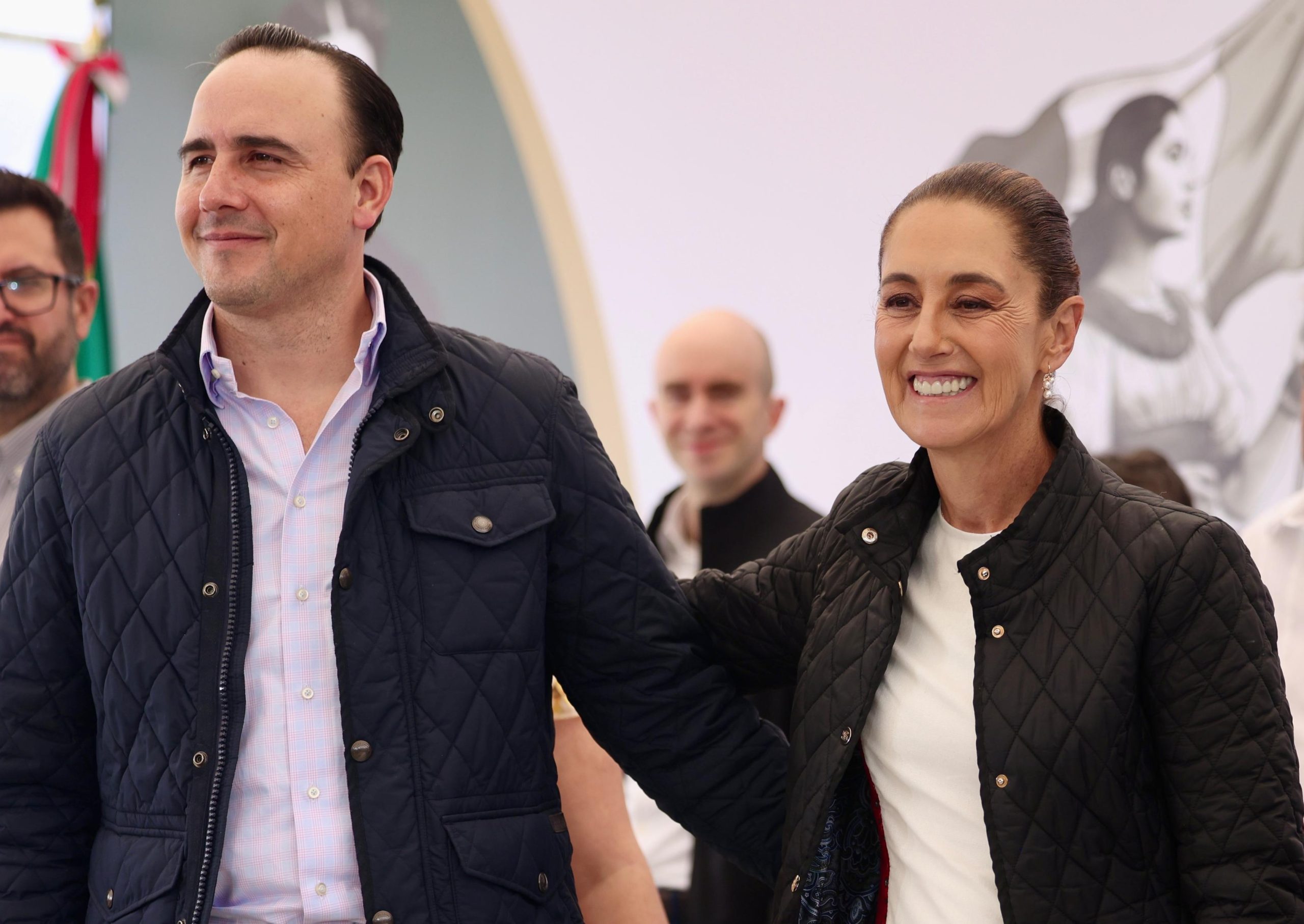 ESTAMOS LISTOS PARA POTENCIALIZAR EL GAS COAHUILA: MANOLO JIMÉNEZ